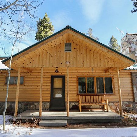 South Fork Cabin West Yellowstone Εξωτερικό φωτογραφία
